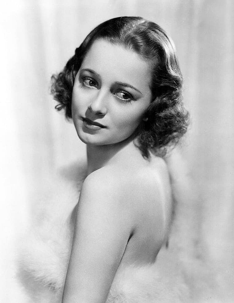 Ranking 15 Famous Old Hollywood Actresses From 1920 To 1960 10 Ranking 15 Famous Old Hollywood Actresses From 1920 To 1960