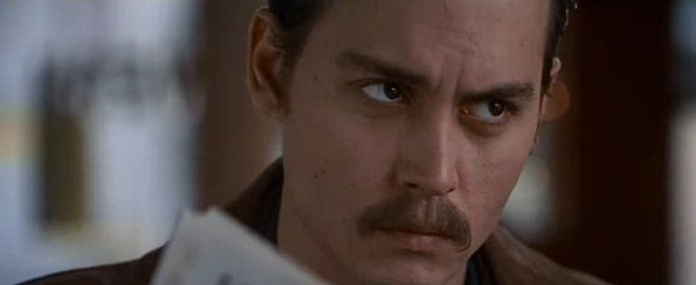 These Are The 7 Best Johnny Depp Movies Ever 2 Donnie Brasco, Sony Pictures Releasing