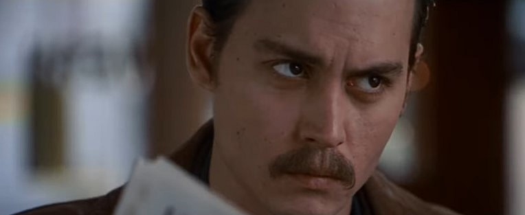 Donnie Brasco, Sony Pictures Releasing