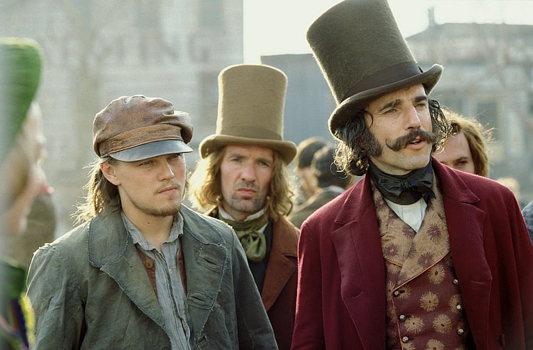 Best Gangster Movies Of All Time: Gangs Of New York