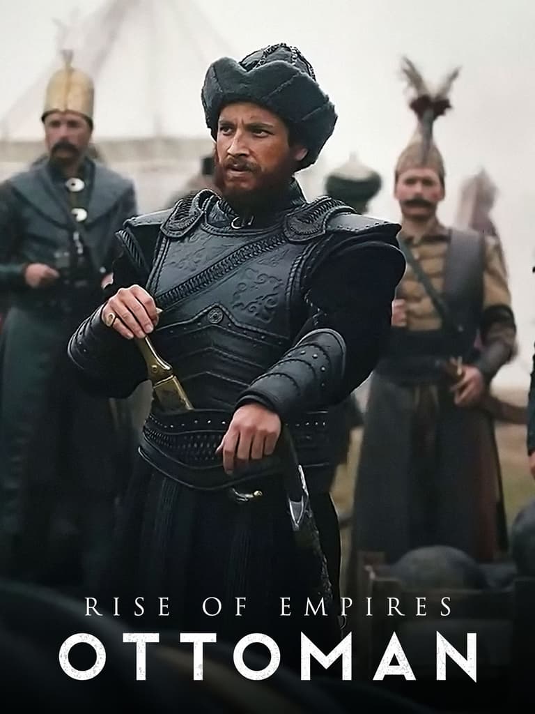 Rise Of Empires: Ottoman Tv Series