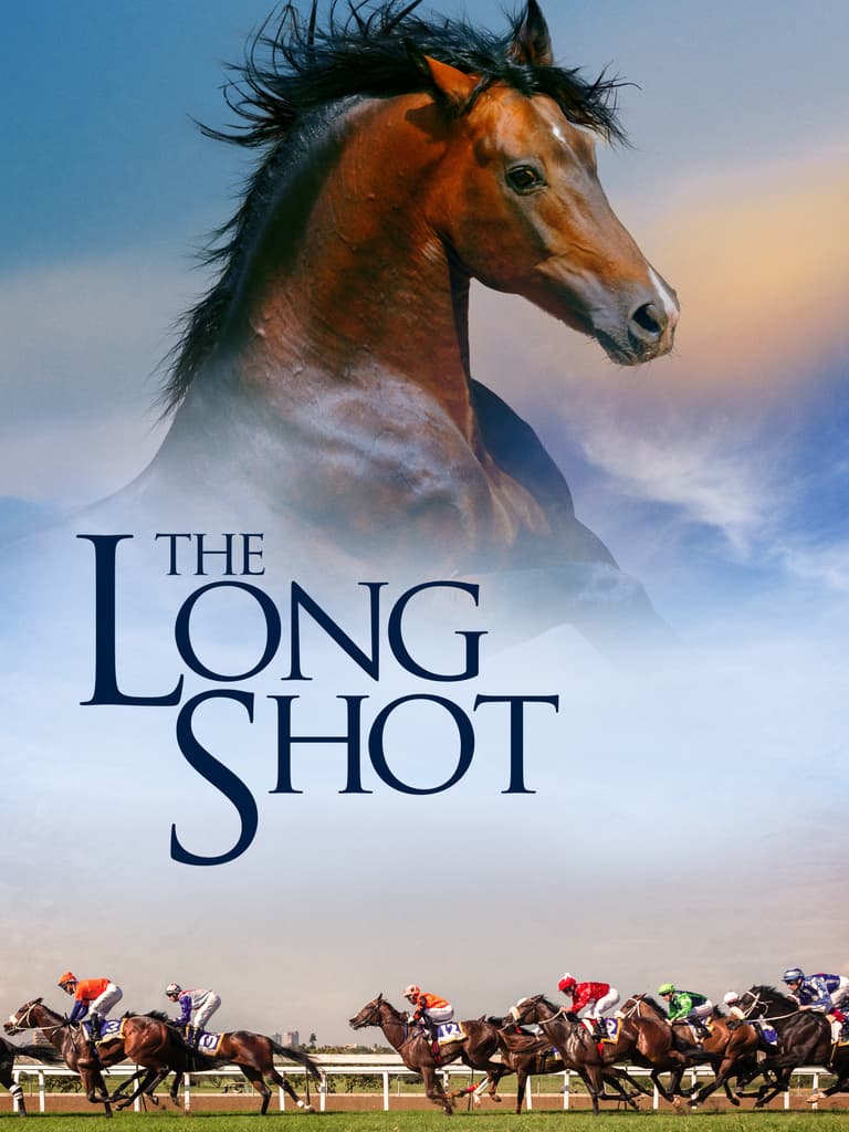 20 Best Horse Movies Of All Time And Where To Stream Them 3 The Long Shot Movie