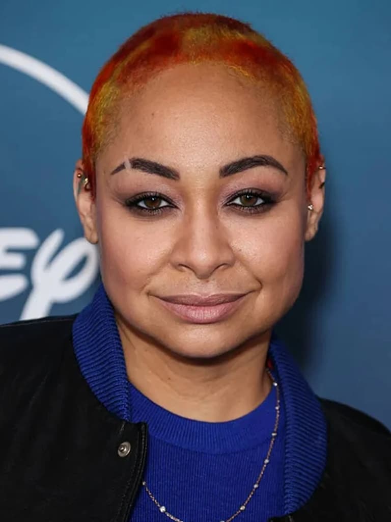 Thats So Raven Cast