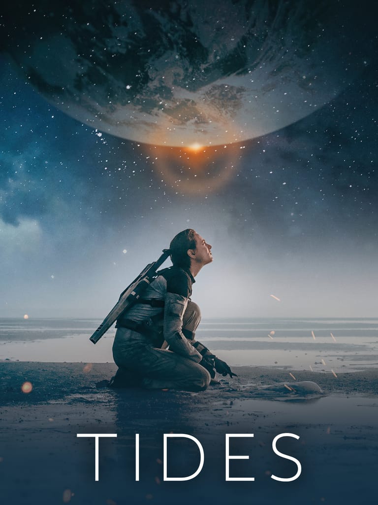 Tides Movie