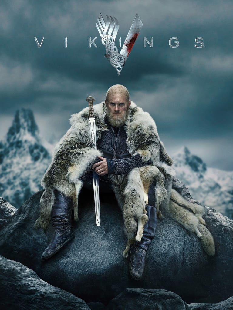 30 Best War Shows That Will Immerse You In The Action 15 Vikings