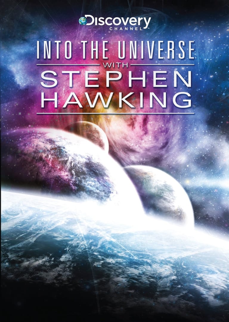Into The Universe With Stephen Hawking; Best Space Documentaries Streaming