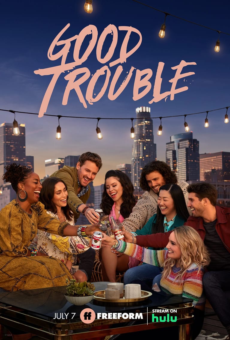 Good Trouble Tv Show