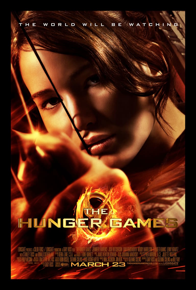 The Ballad Of Songbirds And Snakes Review: The Hunger Games Is Here To Stay