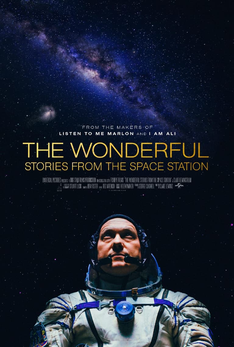 15 Best Space Documentaries Streaming Now 3 The Wonderful Documentary