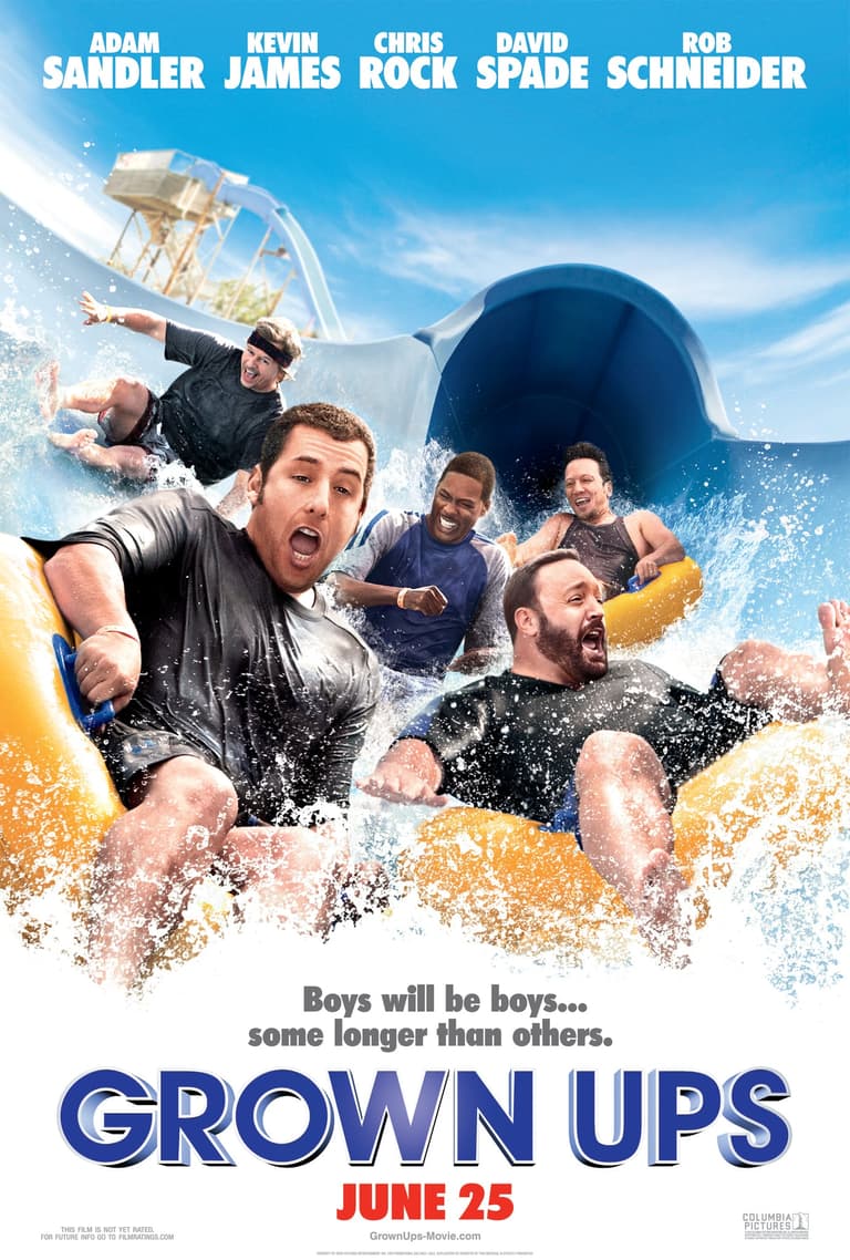 15 Best Movies To Watch With Friends 3 Grown Ups; Best Movies To Watch With Friends