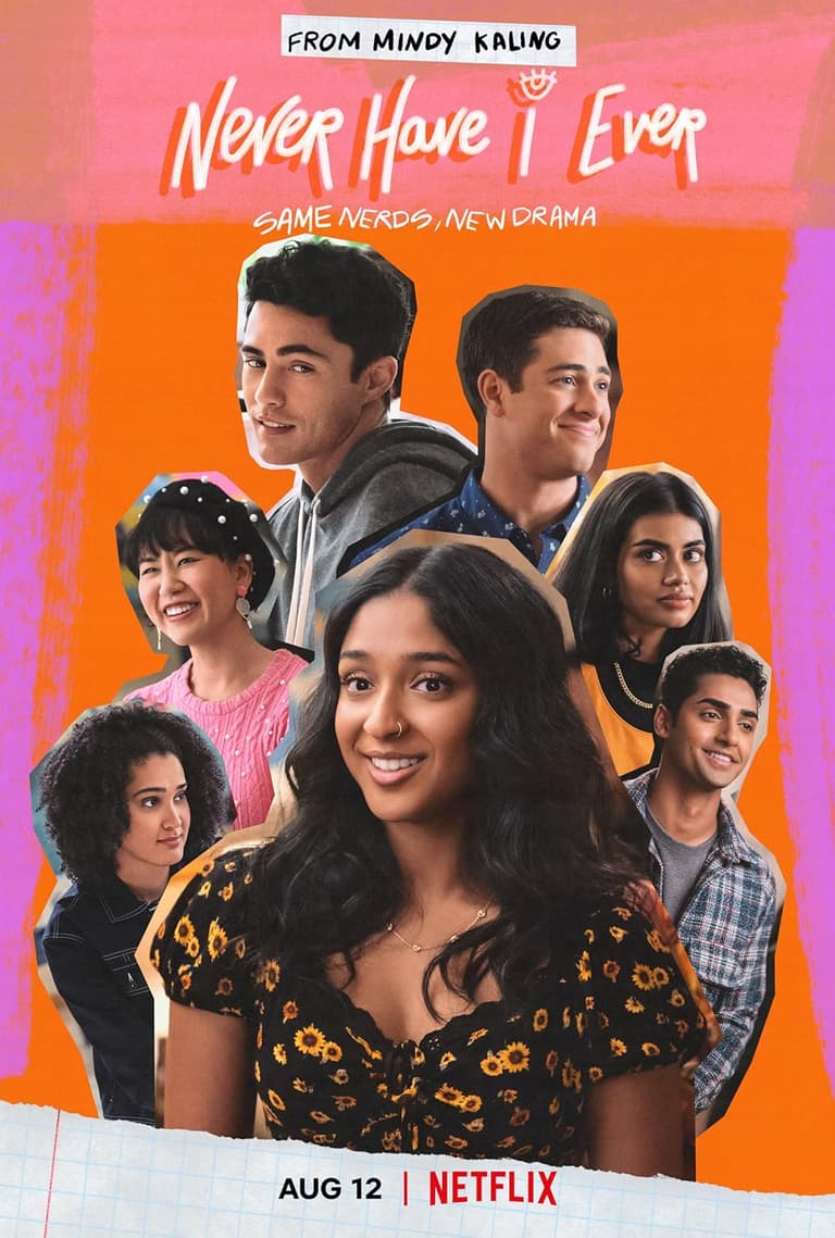 15 Shows Like Sex Lives Of College Girls 8 Never Have I Ever; Shows Like Sex Lives Of College Girls