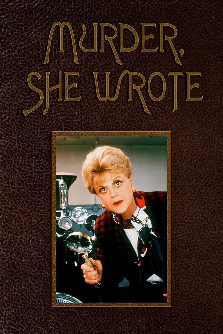 Murder, Show Wrote; Best 70S And 80S Detective Shows