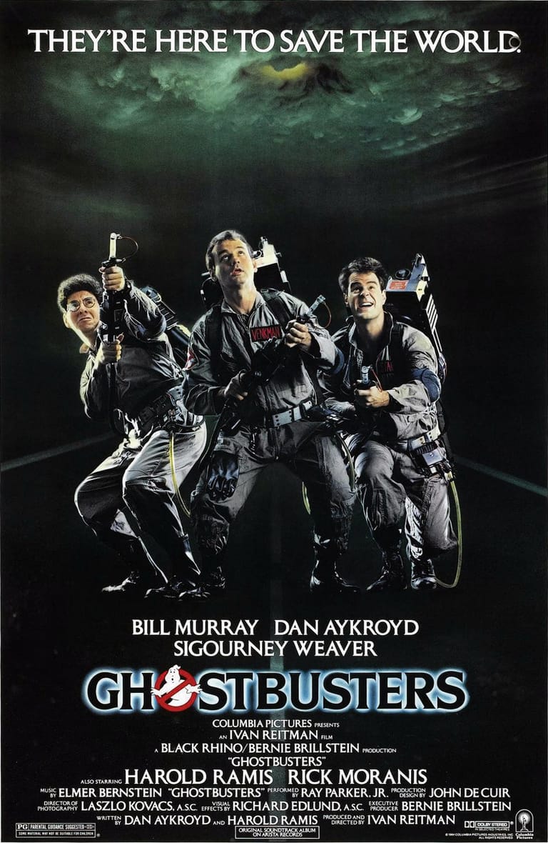 15 Best Movies To Watch With Friends 9 Ghostbusters; Best Movies To Watch With Friends