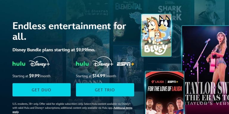 How To Sign Up For Disney Plus? How Much Does It Cost?