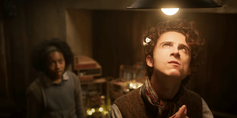 Wonka Review: A Musically Delicious Journey Through Wonka’s Origin Story 3 Wonka Review 2023