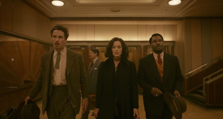15 Movies Like Death On The Nile 4 Amsterdam; Movies Like Death On The Nile