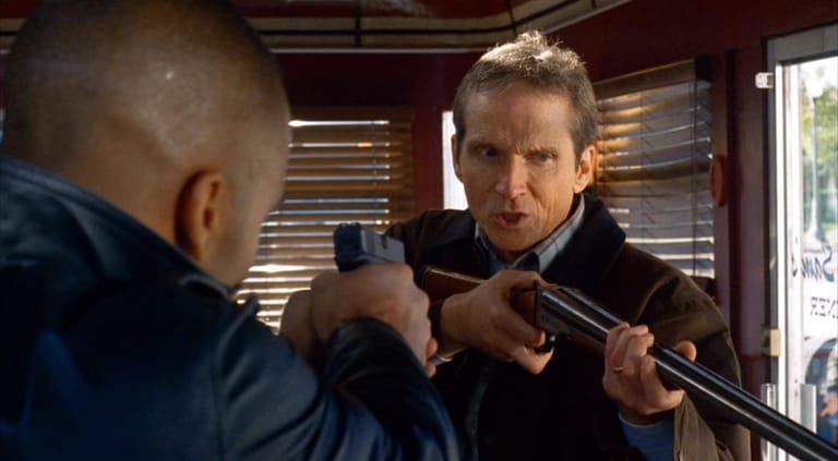 55 Best Episodes Of Criminal Minds