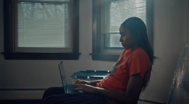 Everything To Know About The Bear Season 3 6 Ayo Edebri As Sydney In The Season 3 Trailer Of The Bear.