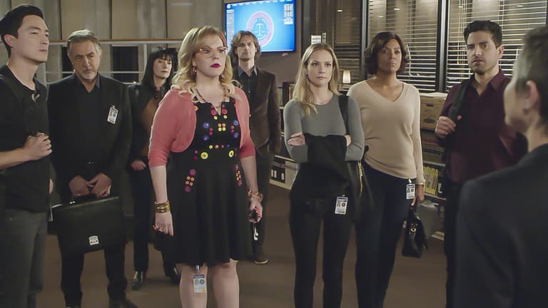 55 Best Episodes Of Criminal Minds 14 55 Best Episodes Of Criminal Minds