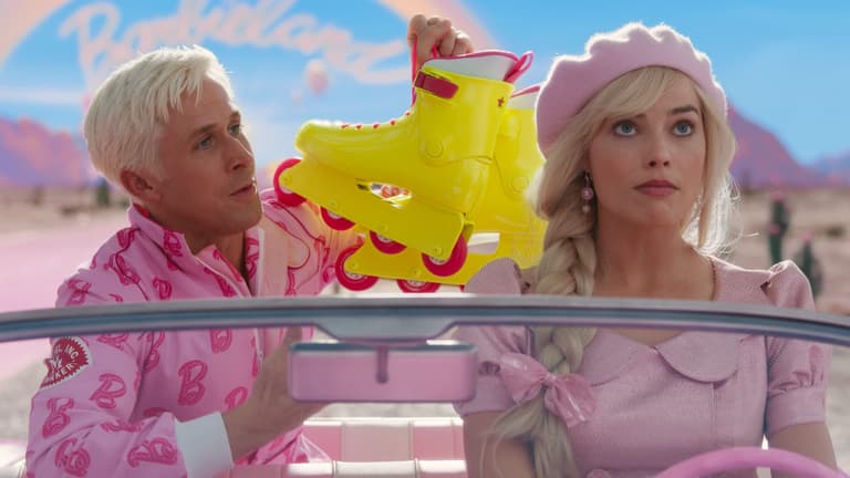 15 Best Movies To Watch With Friends 5 Barbie; Best Movies To Watch With Friends