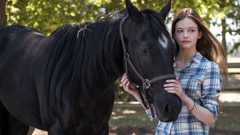 20 Best Horse Movies Of All Time And Where To Stream Them 4 Best Horse Movies