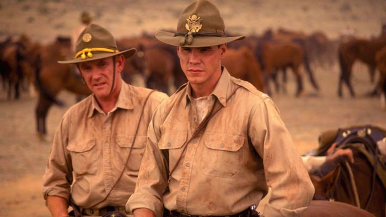 20 Best Horse Movies Of All Time And Where To Stream Them 8 Best Horse Movies