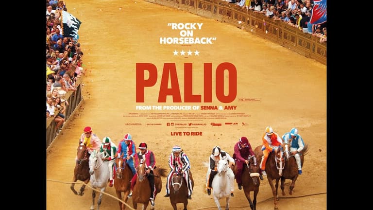 20 Best Horse Movies Of All Time And Where To Stream Them 10 Palio Movie