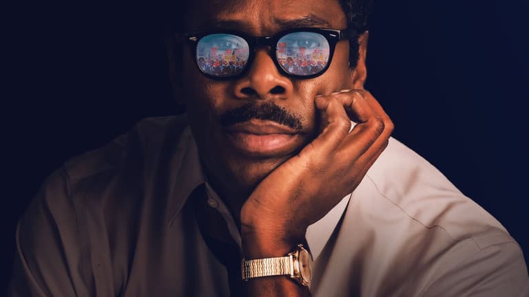 Rustin; Best Historical Movies On Netflix