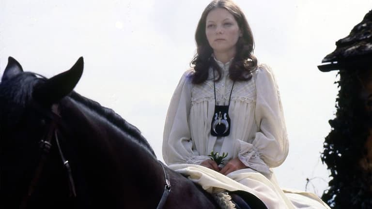 20 Best Horse Movies Of All Time And Where To Stream Them 21 The Moon Stallion