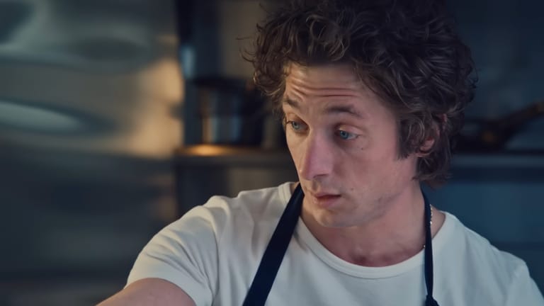 Everything To Know About The Bear Season 3 5 Jeremy Allen White As Carmy In The Season 3 Trailer Of The Bear.