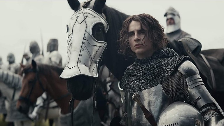 15 Best Historical Movies On Netflix 6 The King; Best Historical Movies On Netflix