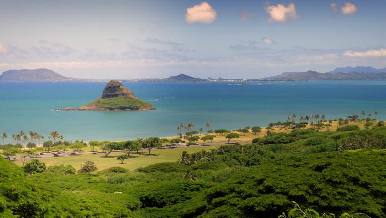 Where Was Jurassic Park Filmed? 4 Where Was Jurassic Park Filmed