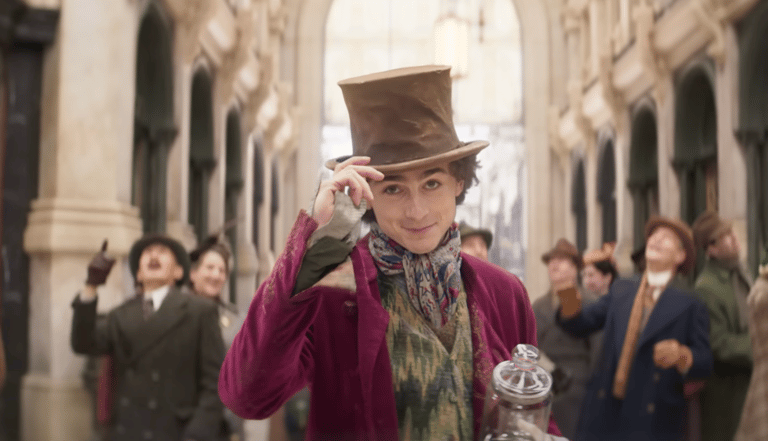 Wonka Review: A Musically Delicious Journey Through Wonka’s Origin Story 4 Wonka Review 2023