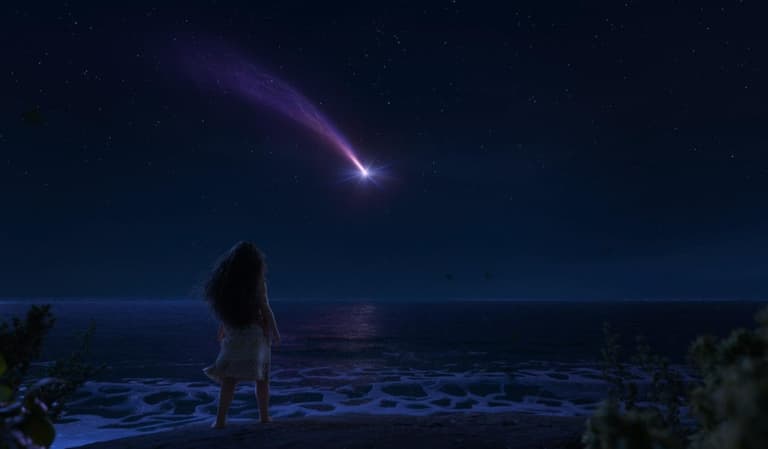 What To Expect From Moana 2: Release Date, Teasers, And Everything We Know 4 Expect Moana, Walt Disney Motion Pictures Studios