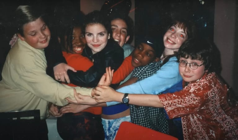 Where To Watch Quiet On Set