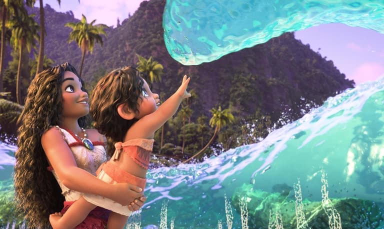 What To Expect From Moana 2: Release Date, Teasers, And Everything We Know 3 Moana Recap, Walt Disney Motion Pictures Studios