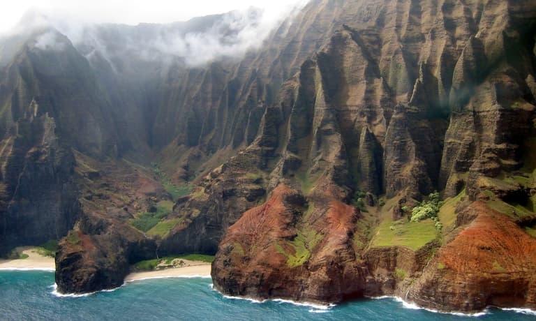Where Was Jurassic Park Filmed? 5 Where Was Jurassic Park Filmed