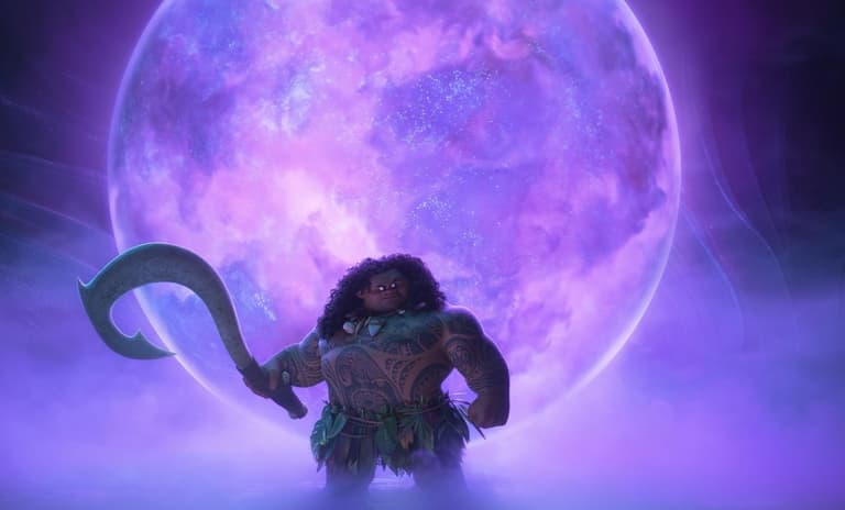 What To Expect From Moana 2: Release Date, Teasers, And Everything We Know 5 Cast Moana, Walt Disney Motion Pictures Studios