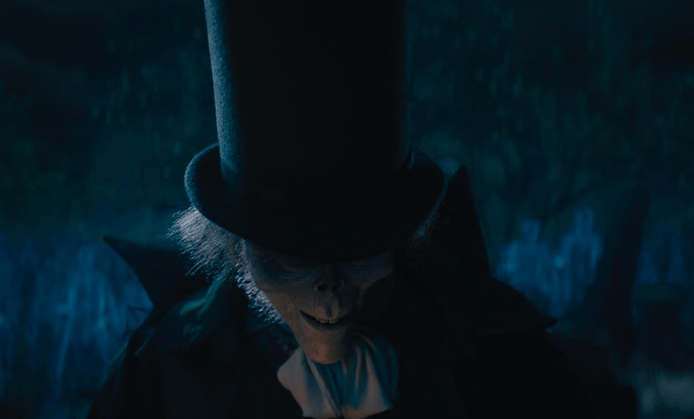 Haunted Mansion 2023 Review: Another Attempt At A Franchise