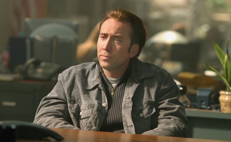 Nicolas Cage Reveals Why He Turned Down The Green Goblin Role In Spider-Man 4 National Treasure, Walt Disney Studios Motion Pictures