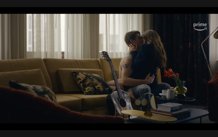 the idea of you review
