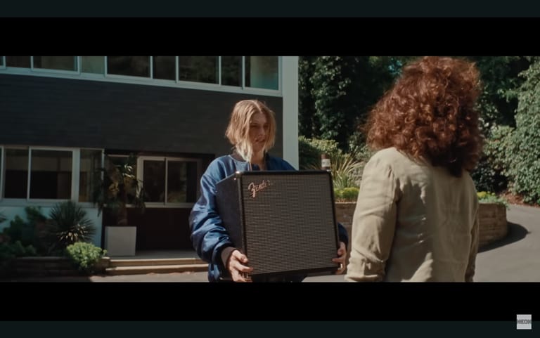 cuckoo movie review