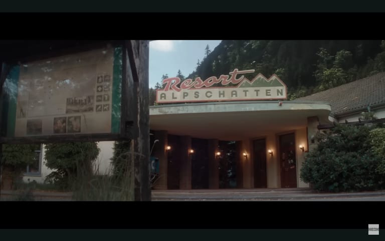 cuckoo movie review