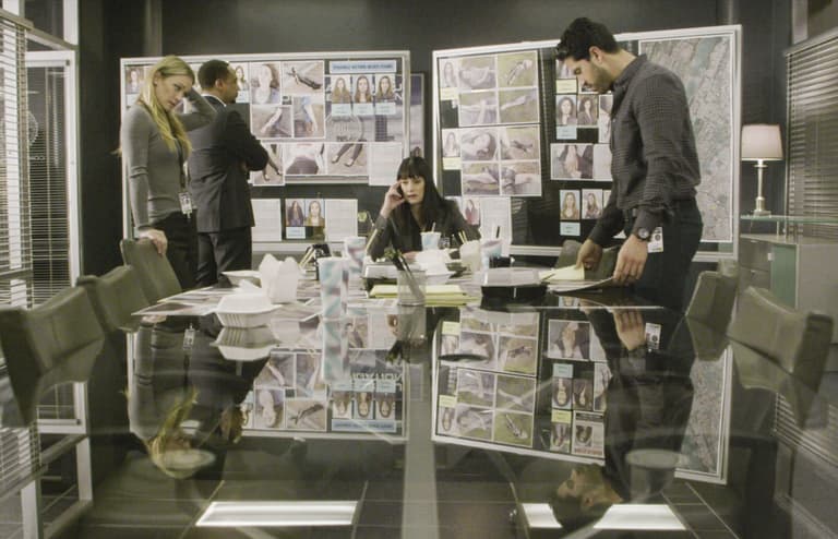 55 Best Episodes Of Criminal Minds 26 55 Best Episodes Of Criminal Minds