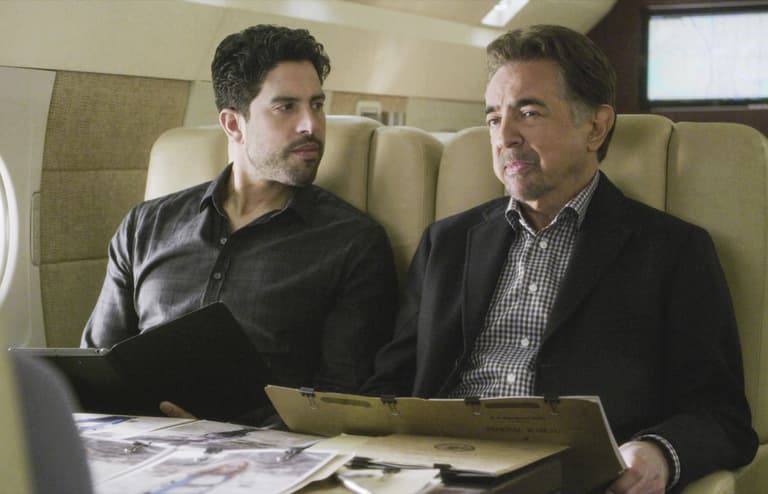 55 Best Episodes Of Criminal Minds 29 55 Best Episodes Of Criminal Minds