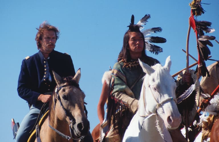 15 Movies Like Jeremiah Johnson 9 Dances With Wolves; Movies Like Jeremiah Johnson