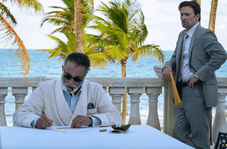 Pain Hustlers Review: Documentary Or Feature Film?