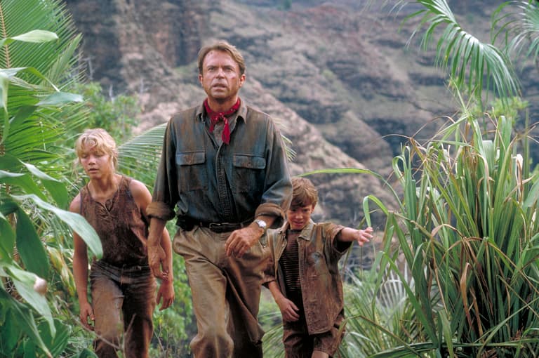 Where Was Jurassic Park Filmed? 3 Where Was Jurassic Park Filmed