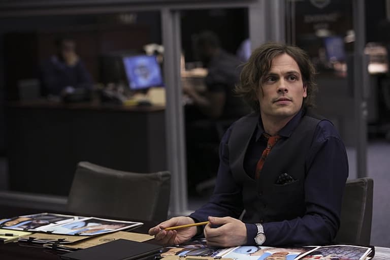 55 Best Episodes Of Criminal Minds 25 55 Best Episodes Of Criminal Minds