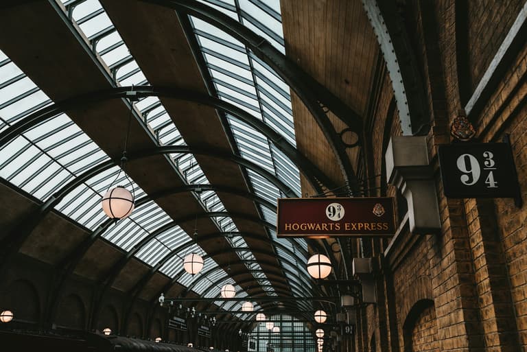 Where Was Harry Potter Filmed? 4 Where Was Harry Potter Filmed?
